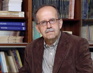 Agustín Fernández Paz